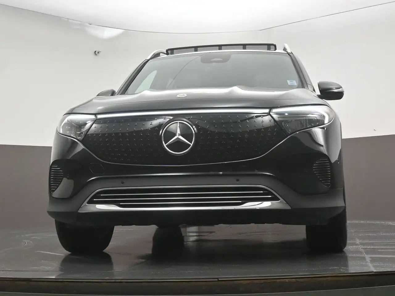 Mercedes-Benz EQB - Image 40