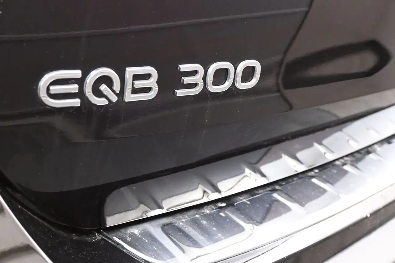 Mercedes-Benz EQB - Image 19