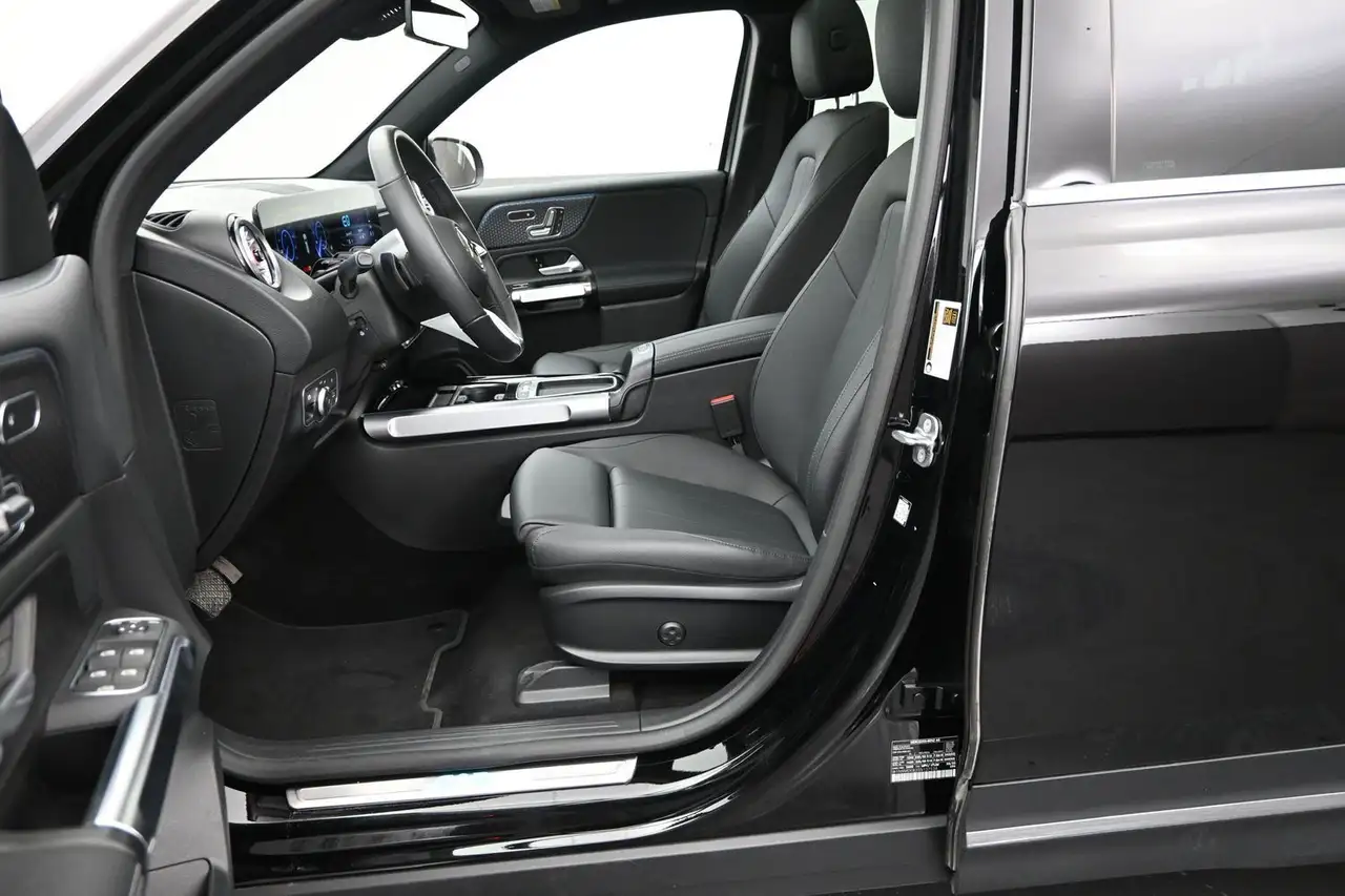 Mercedes-Benz EQB - Image 14