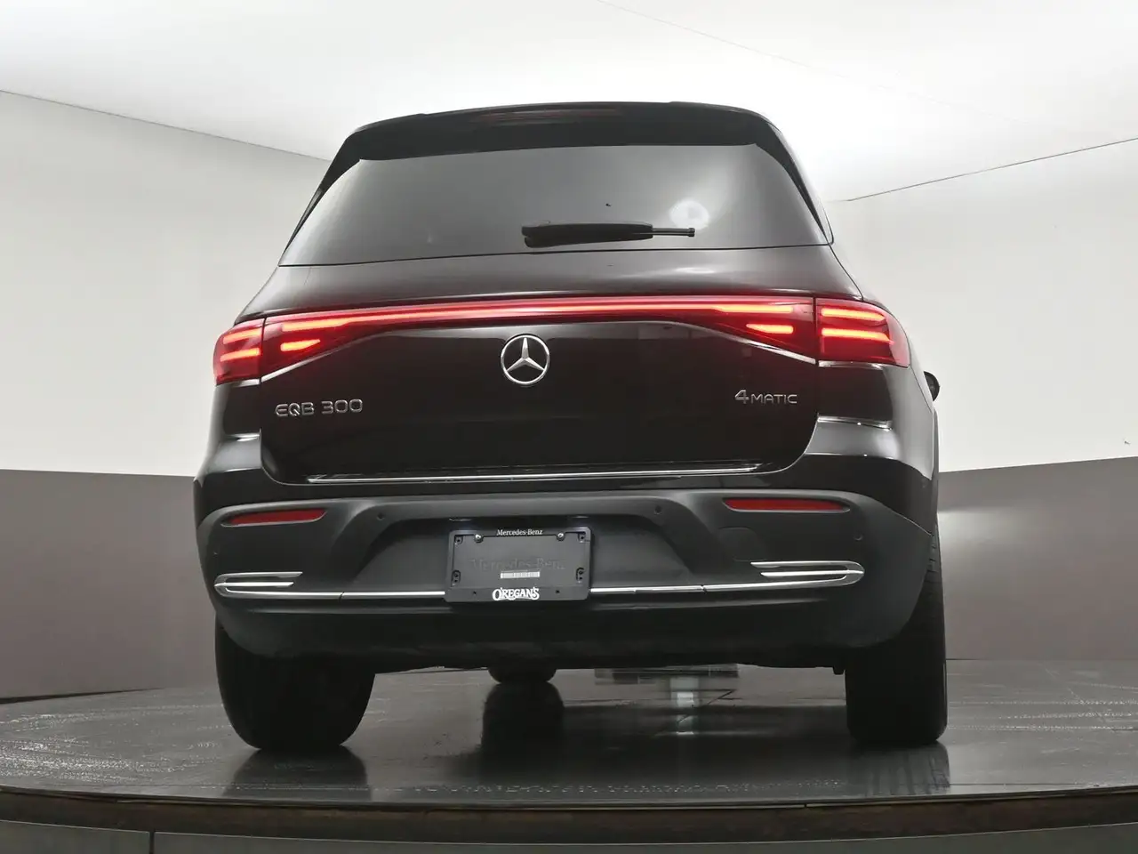 Mercedes-Benz EQB - Image 44
