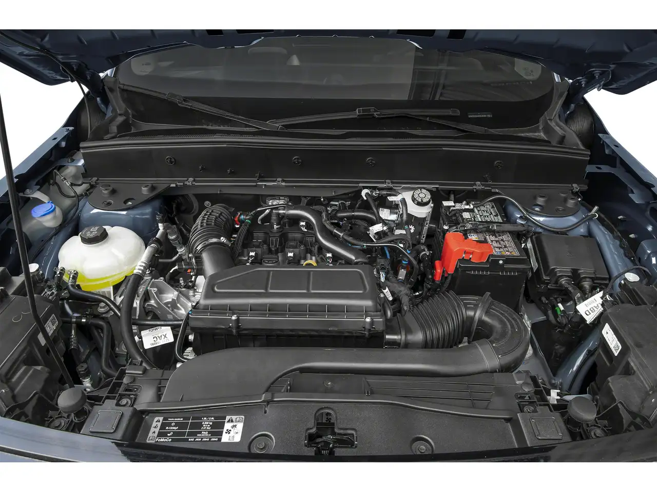 Ford Bronco Sport - Image 7
