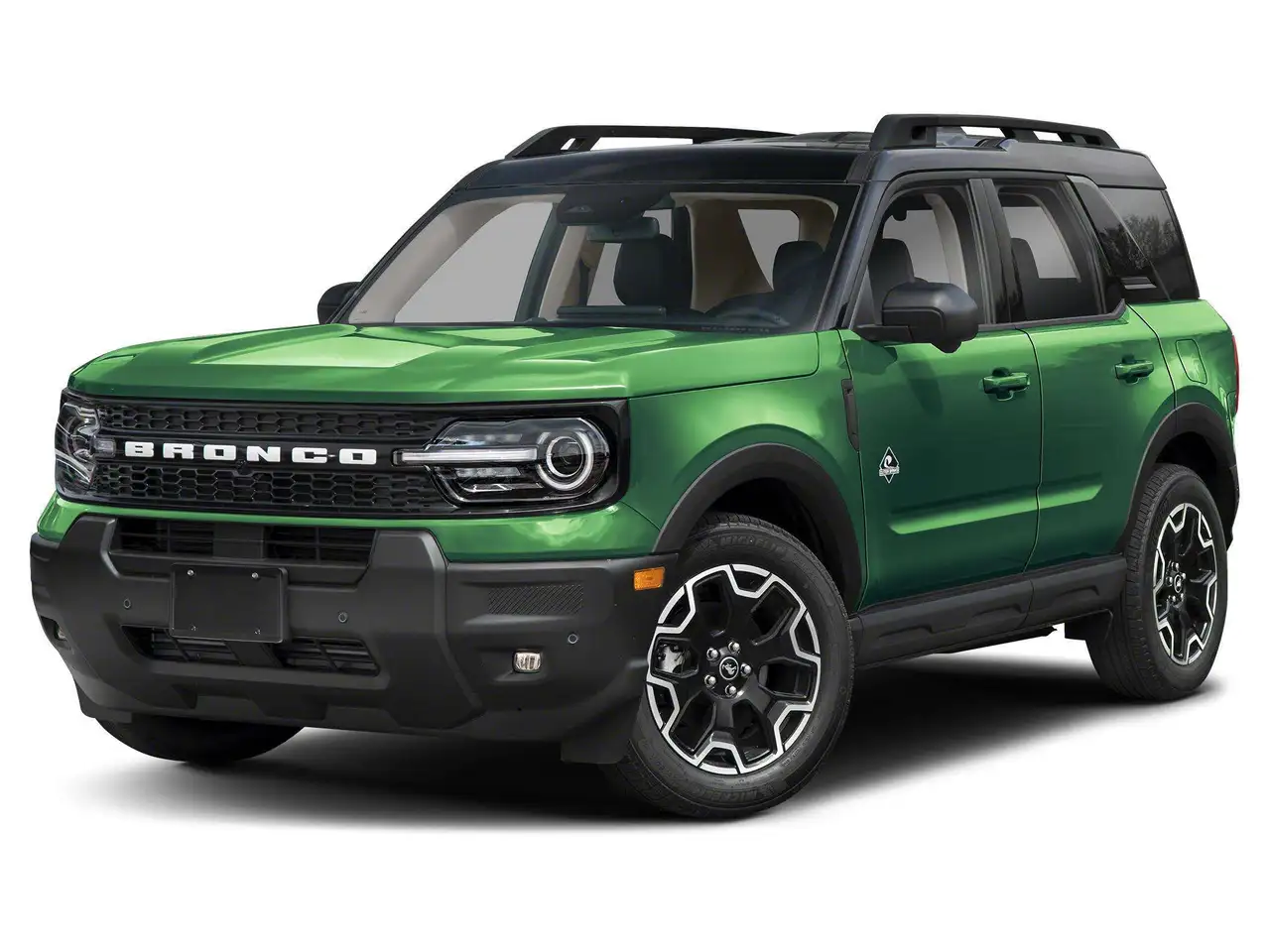 Ford Bronco Sport - Image 1