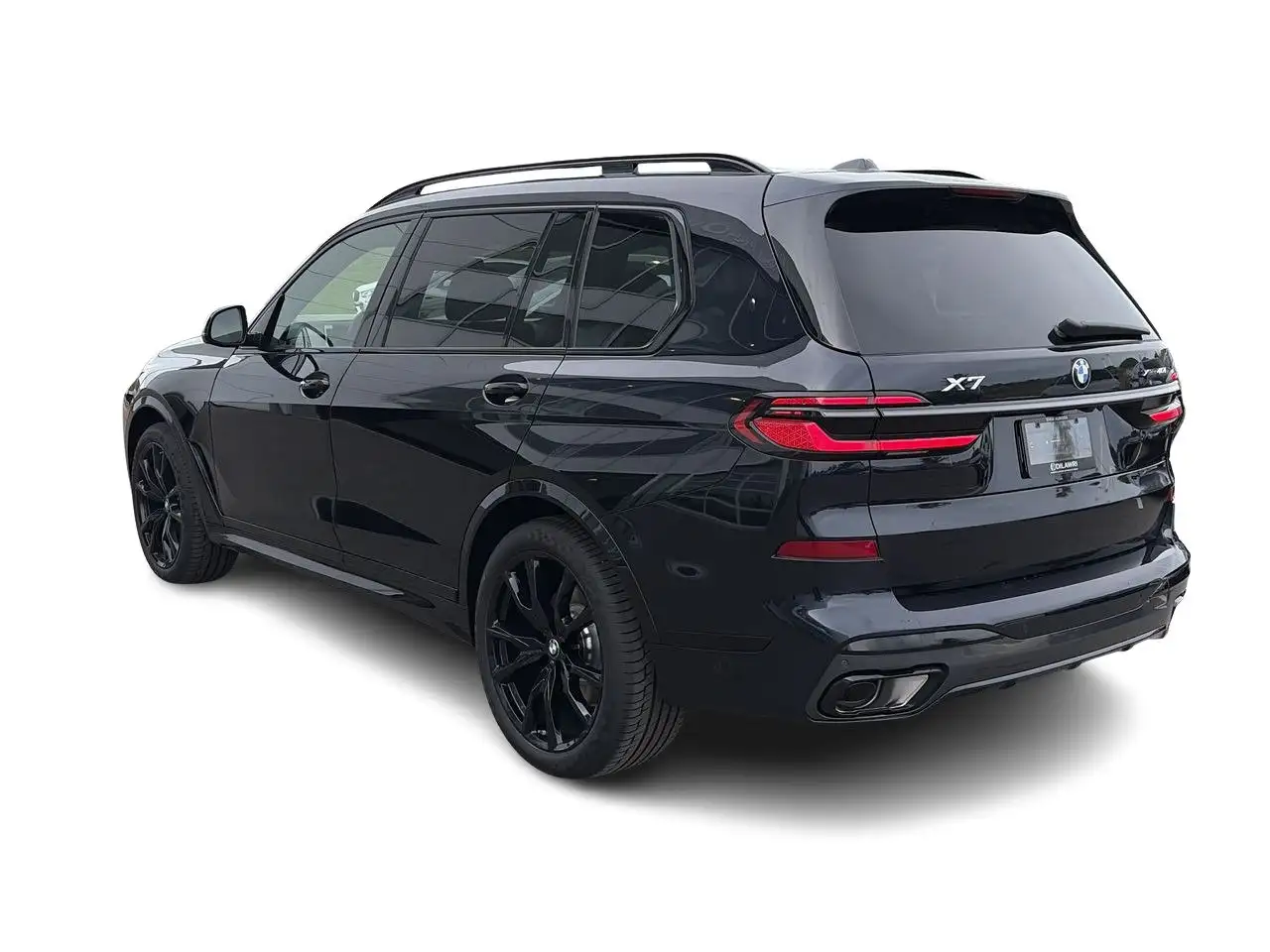 BMW X7 - Image 10