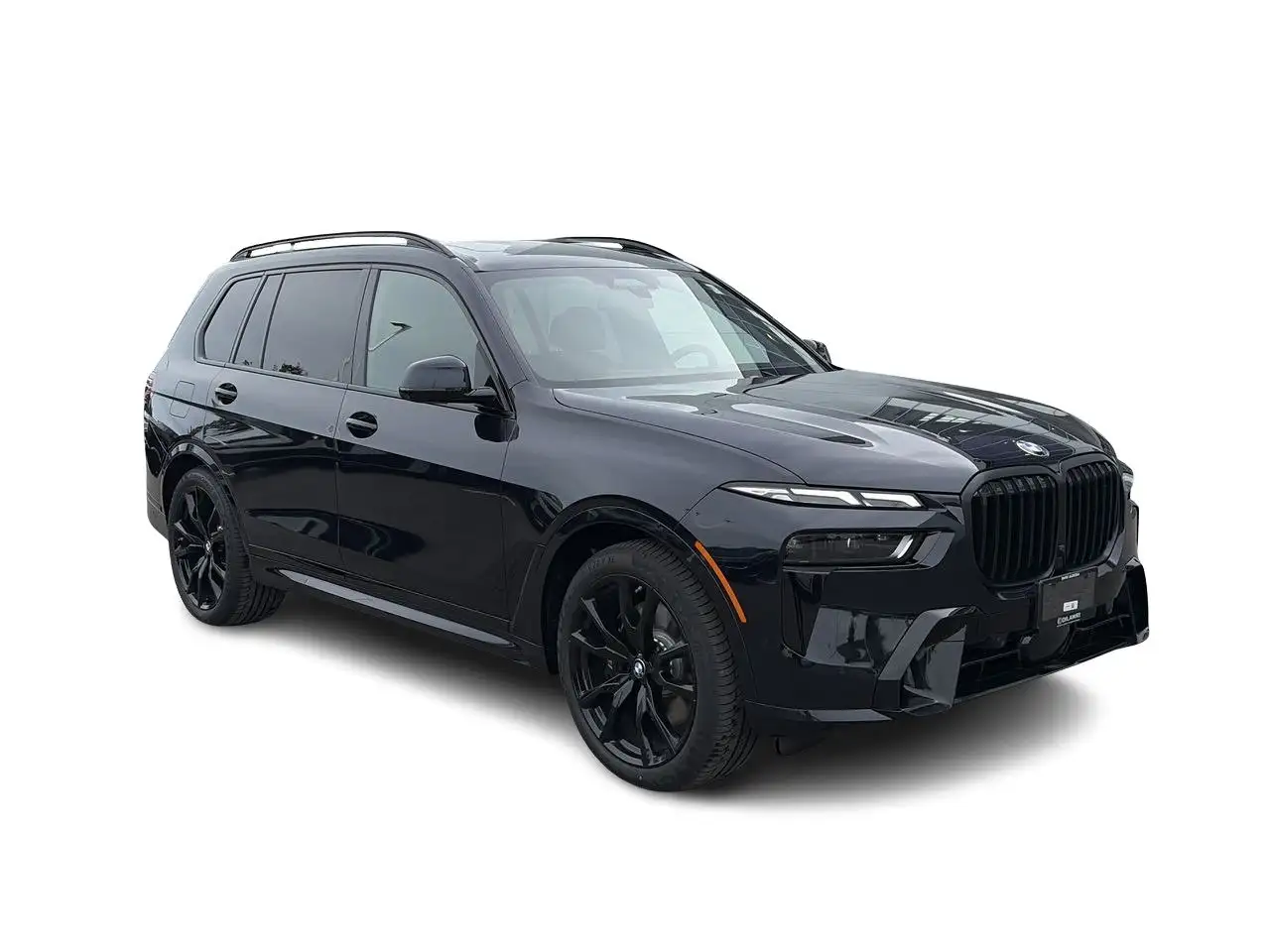 BMW X7 - Image 2