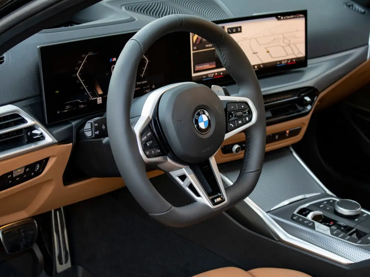 BMW 3 Series - Image 6