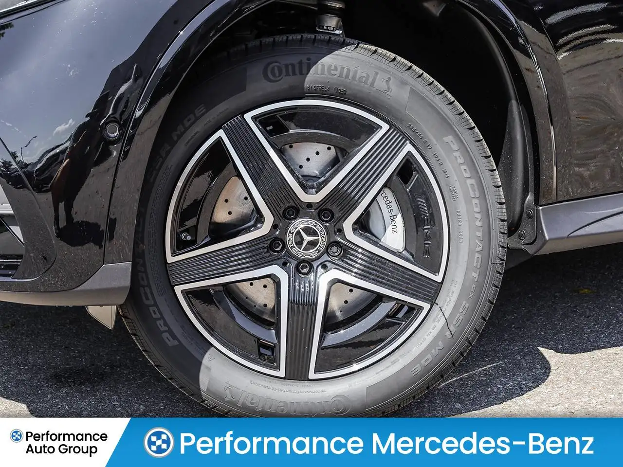Mercedes-Benz GLC - Image 9