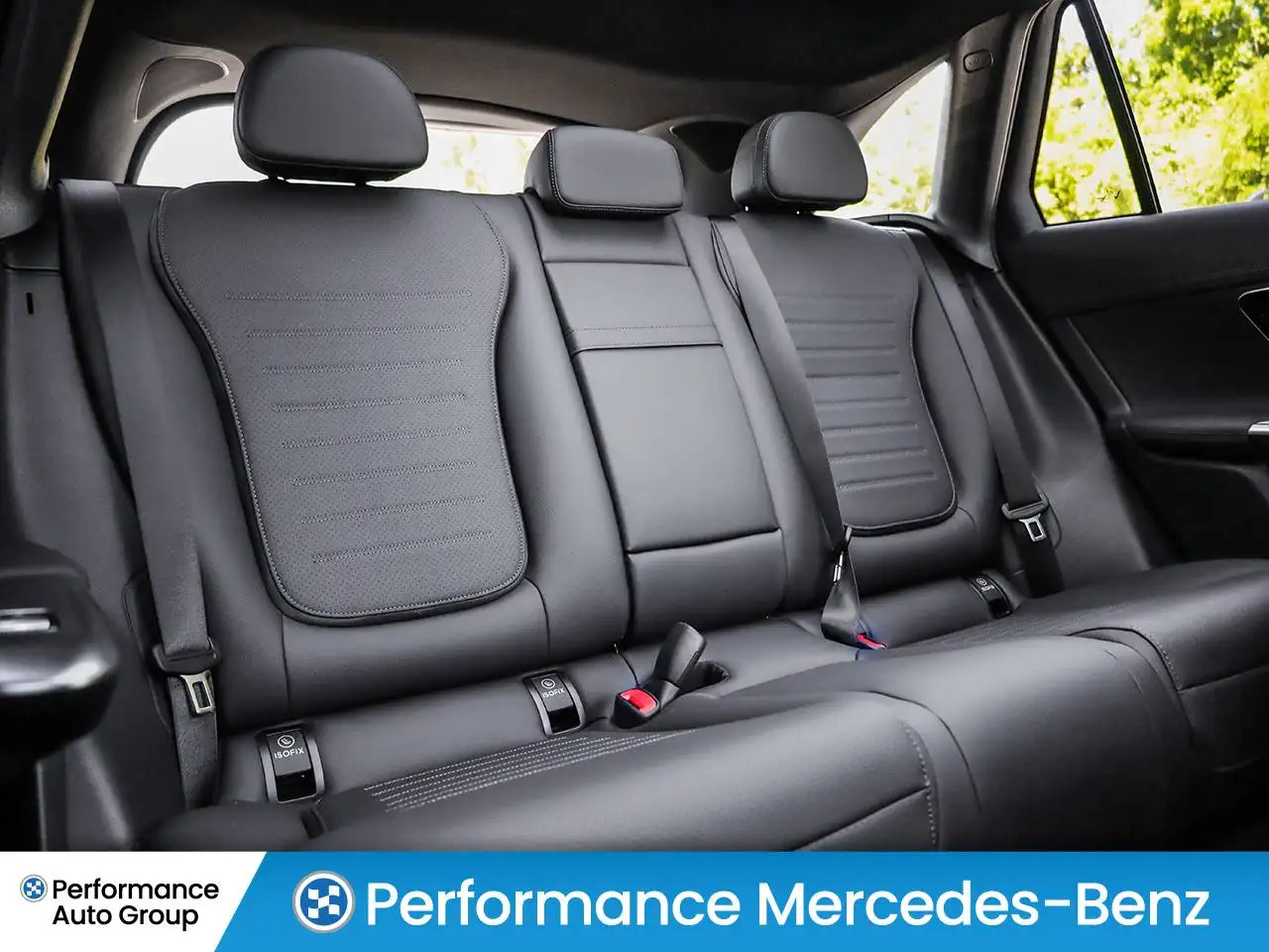 Mercedes-Benz GLC - Image 15