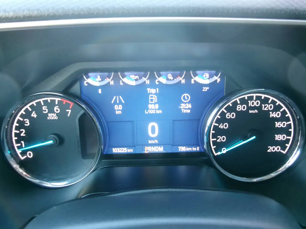 Ford F-150 - Image 26