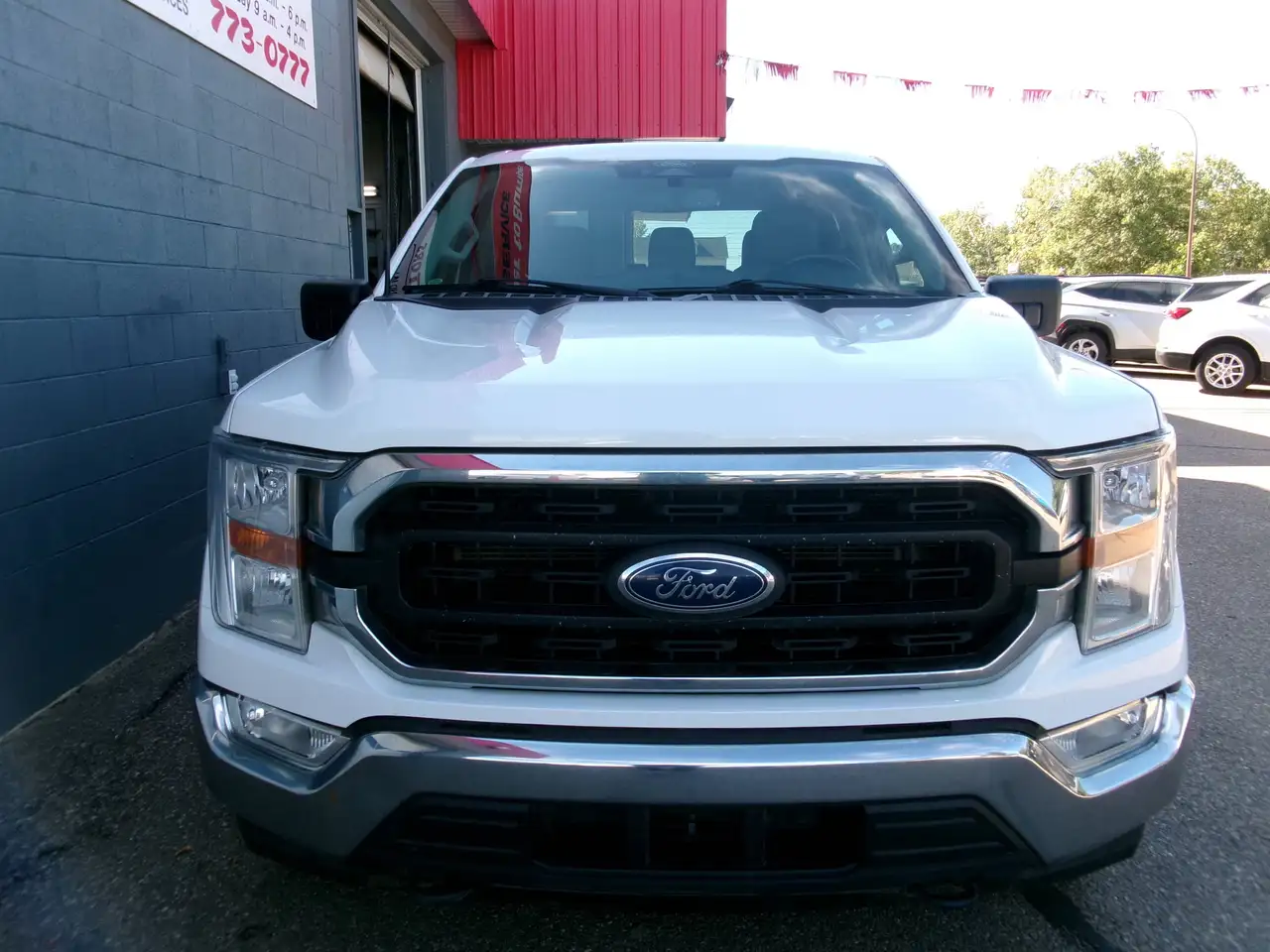 Ford F-150 - Image 3