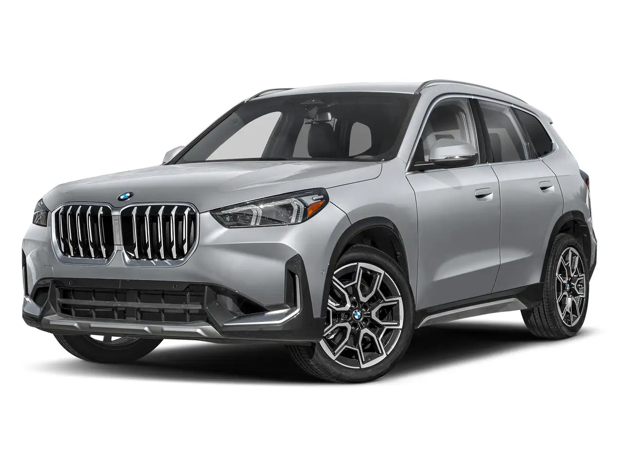 BMW X1 - Image 1