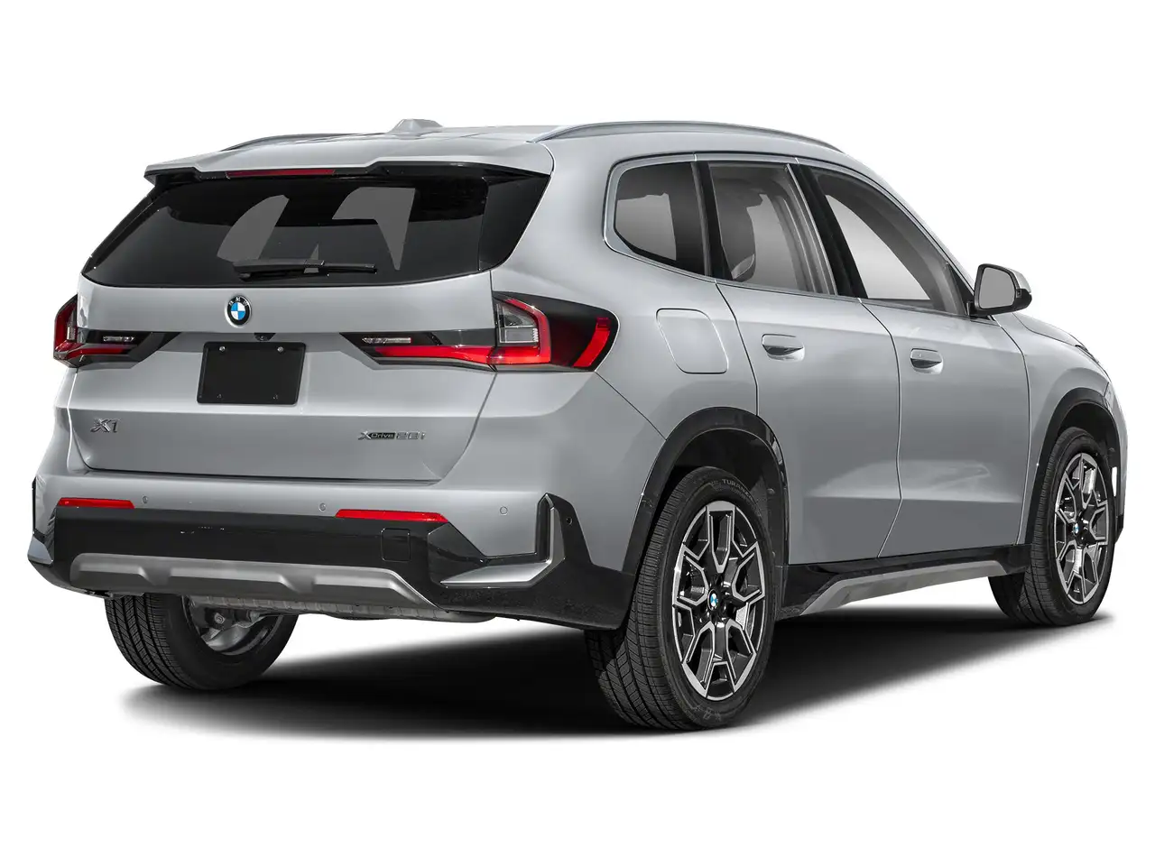 BMW X1 - Image 2