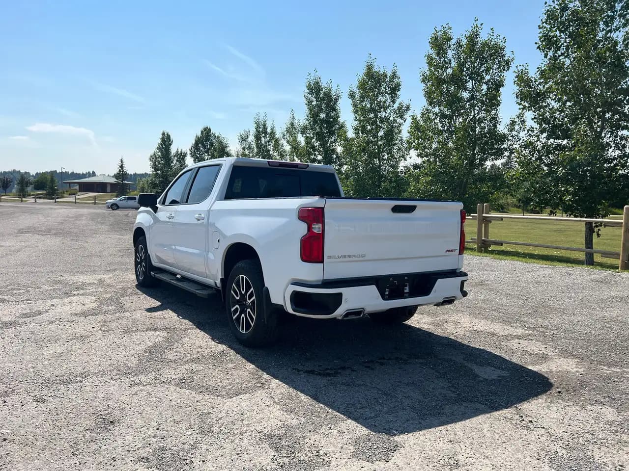 Chevrolet Silverado 1500 - Image 5