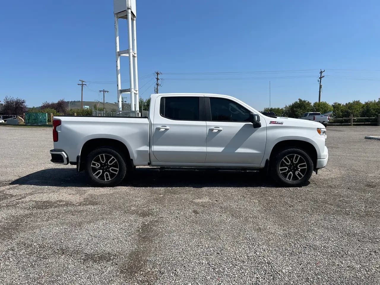 Chevrolet Silverado 1500 - Image 8