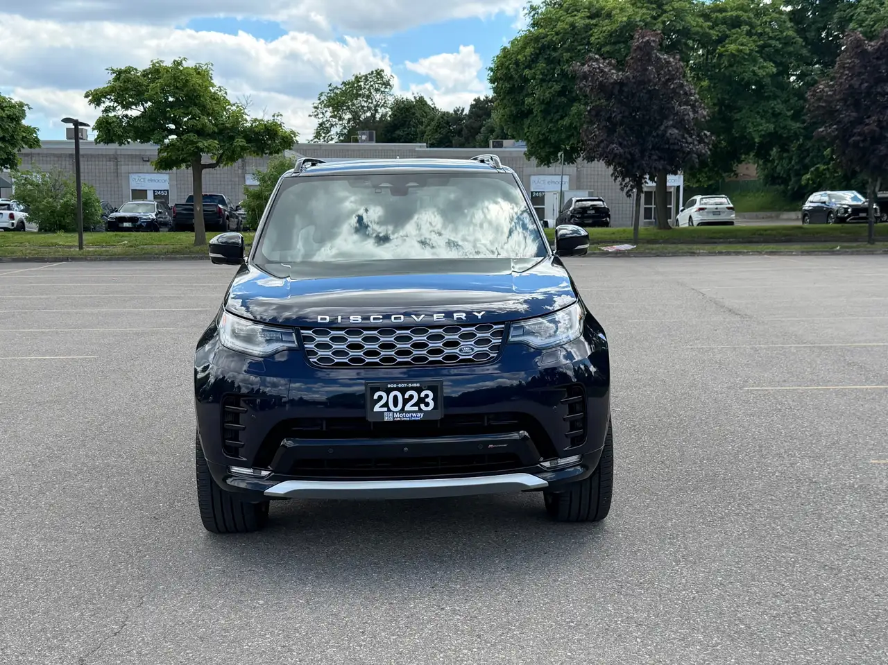 Land Rover Discovery - Image 10