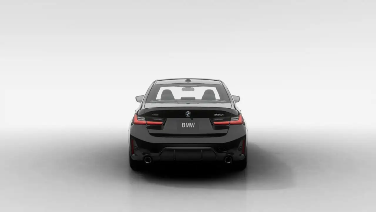 BMW 3 Series - Image 5