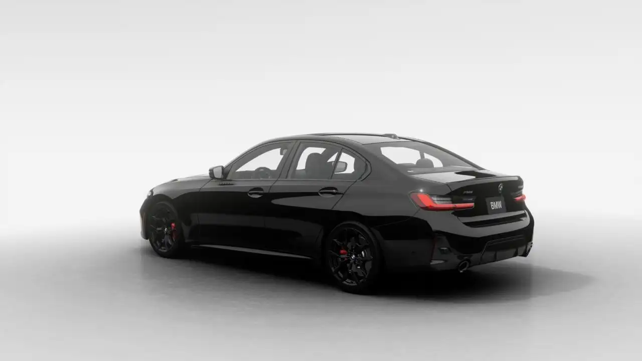 BMW 3 Series - Image 2