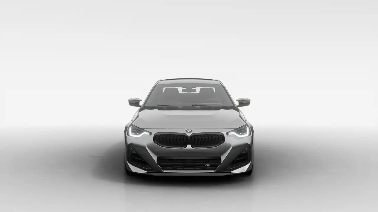 BMW 2 Series - Image 4