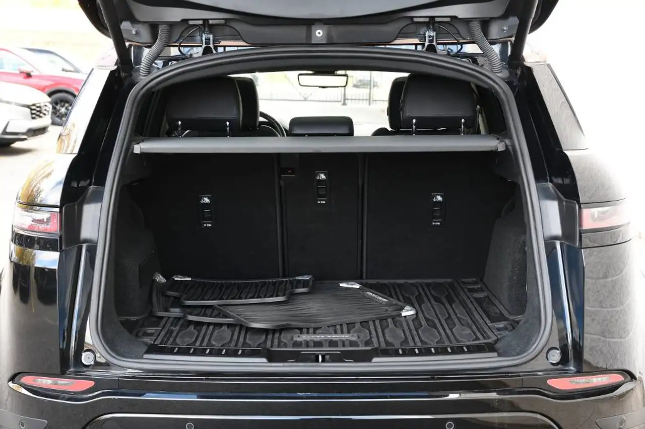 Land Rover Range Rover Evoque - Image 10
