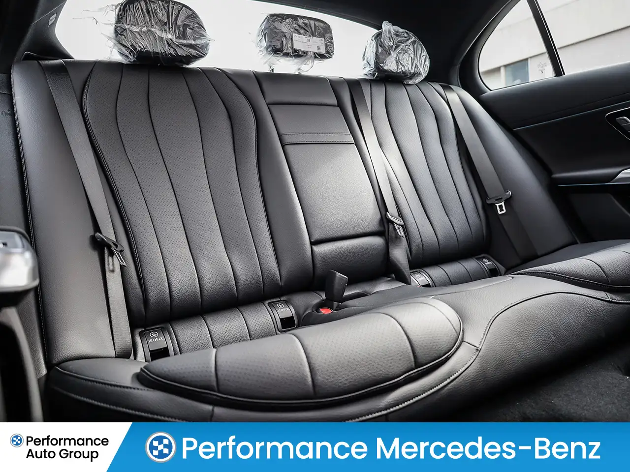 Mercedes-Benz E-Class - Image 15
