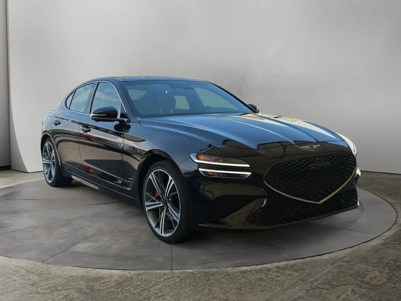 Genesis G70 - Image 6