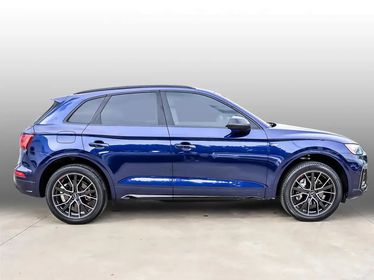 Audi Q5 - Image 3