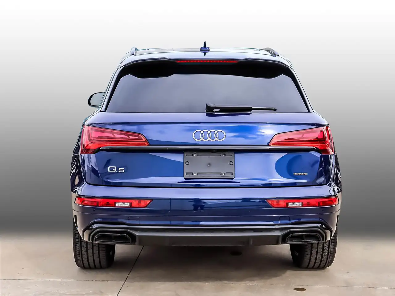 Audi Q5 - Image 4