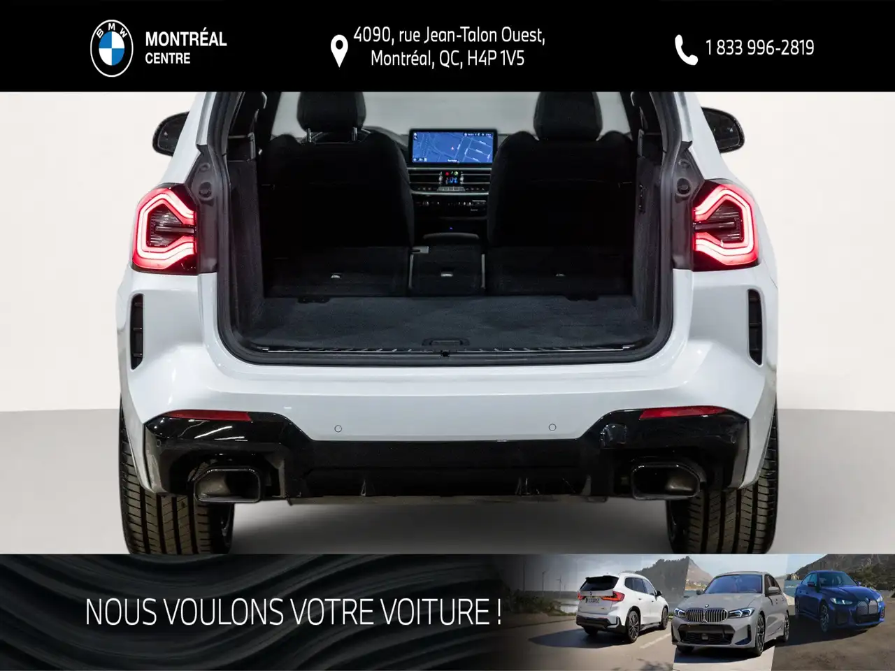 BMW X3 - Image 8