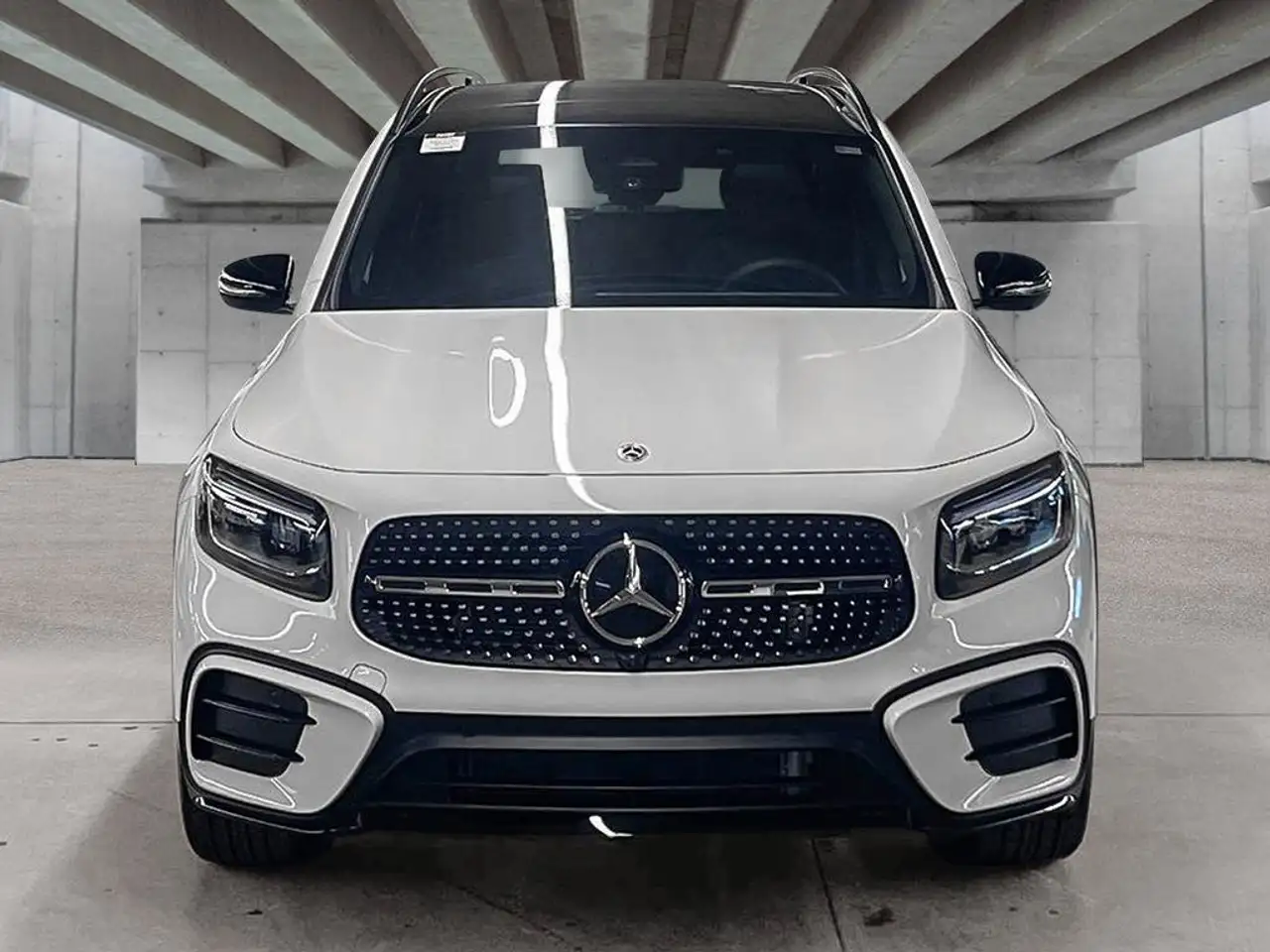 Mercedes-Benz GLB - Image 8
