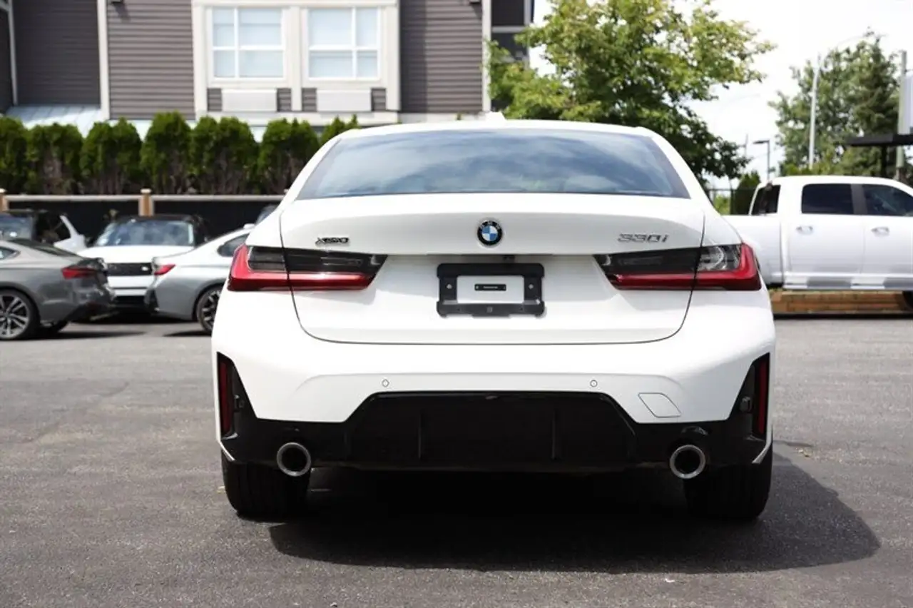 BMW 3 Series - Image 7