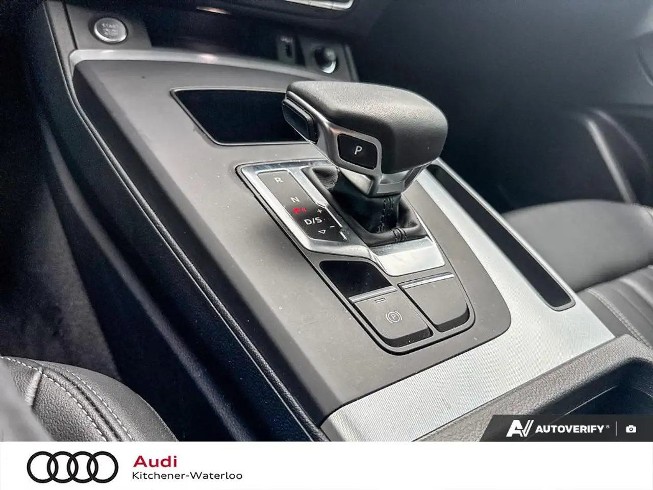 Audi Q5 - Image 15