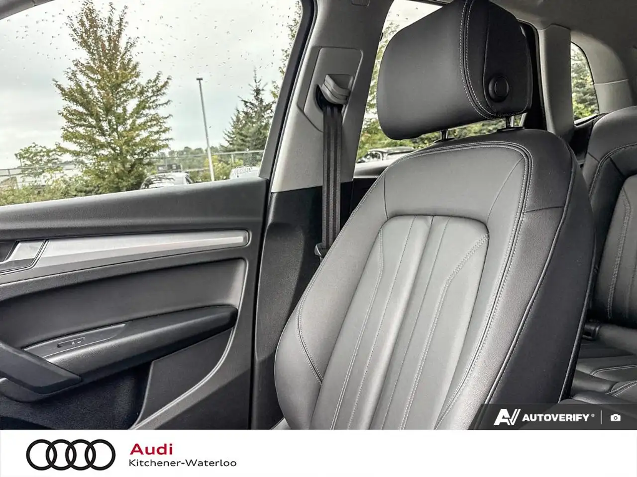 Audi Q5 - Image 17