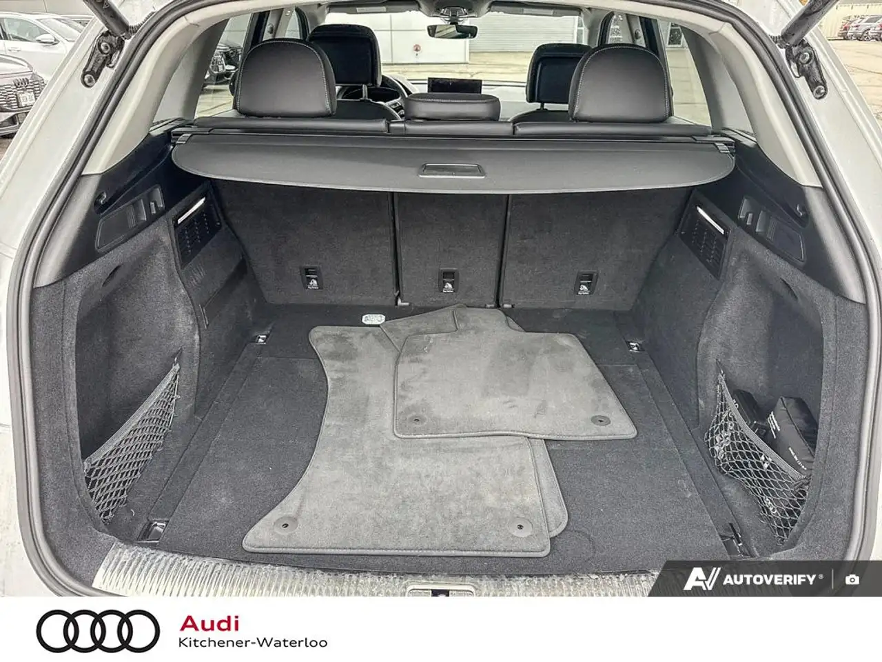 Audi Q5 - Image 9