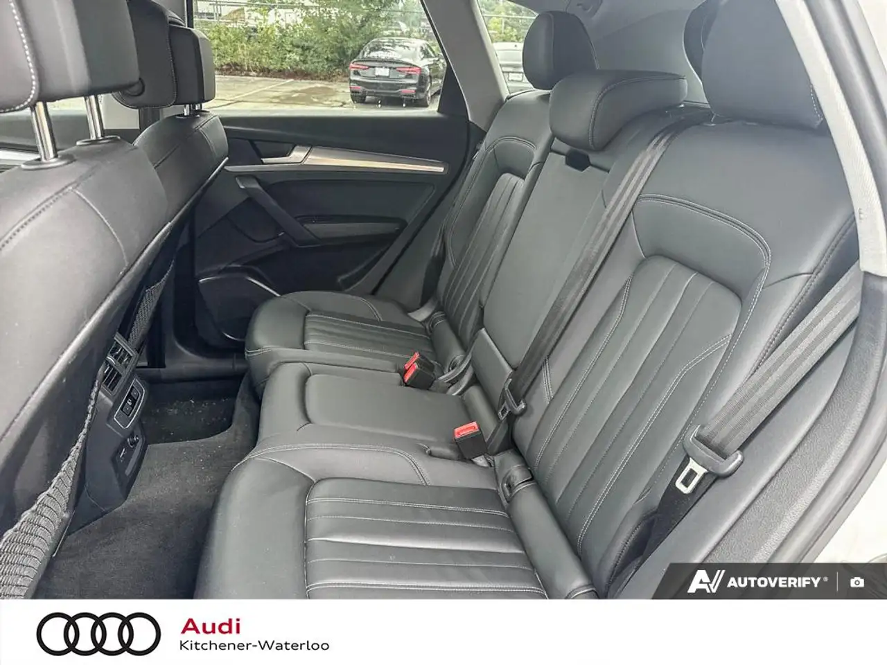 Audi Q5 - Image 19