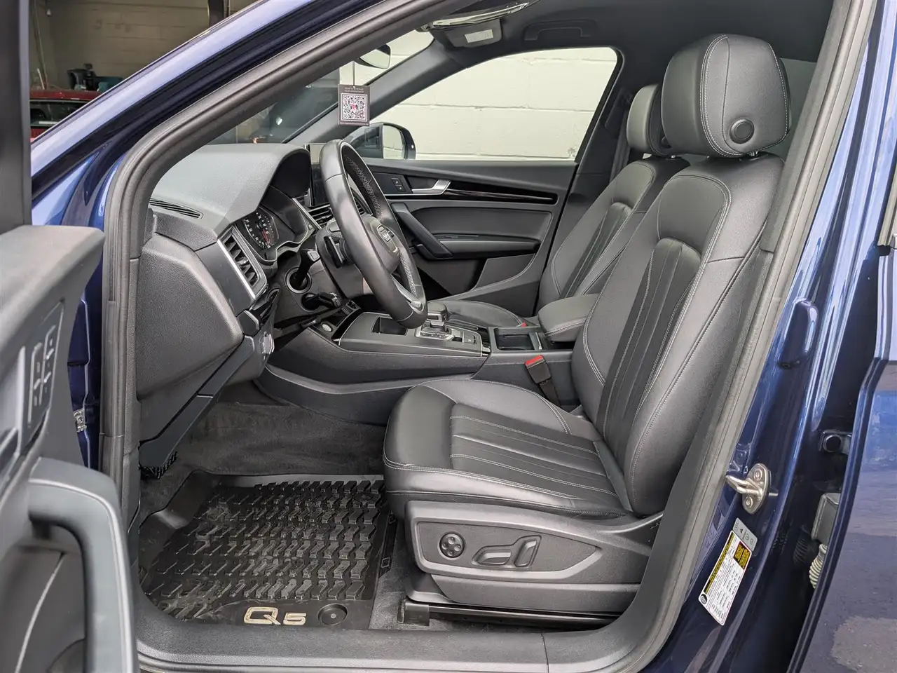 Audi Q5 - Image 9
