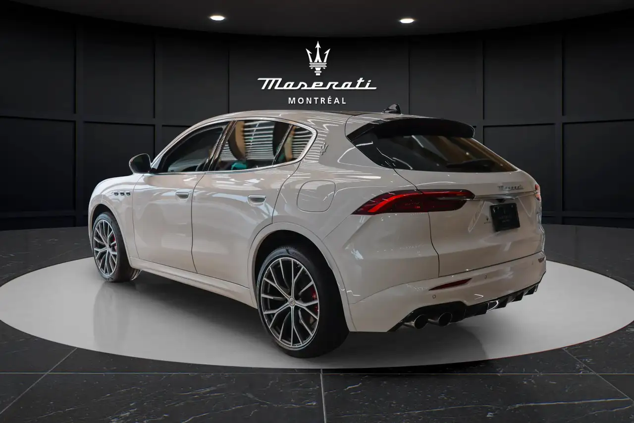 Maserati Grecale - Image 4