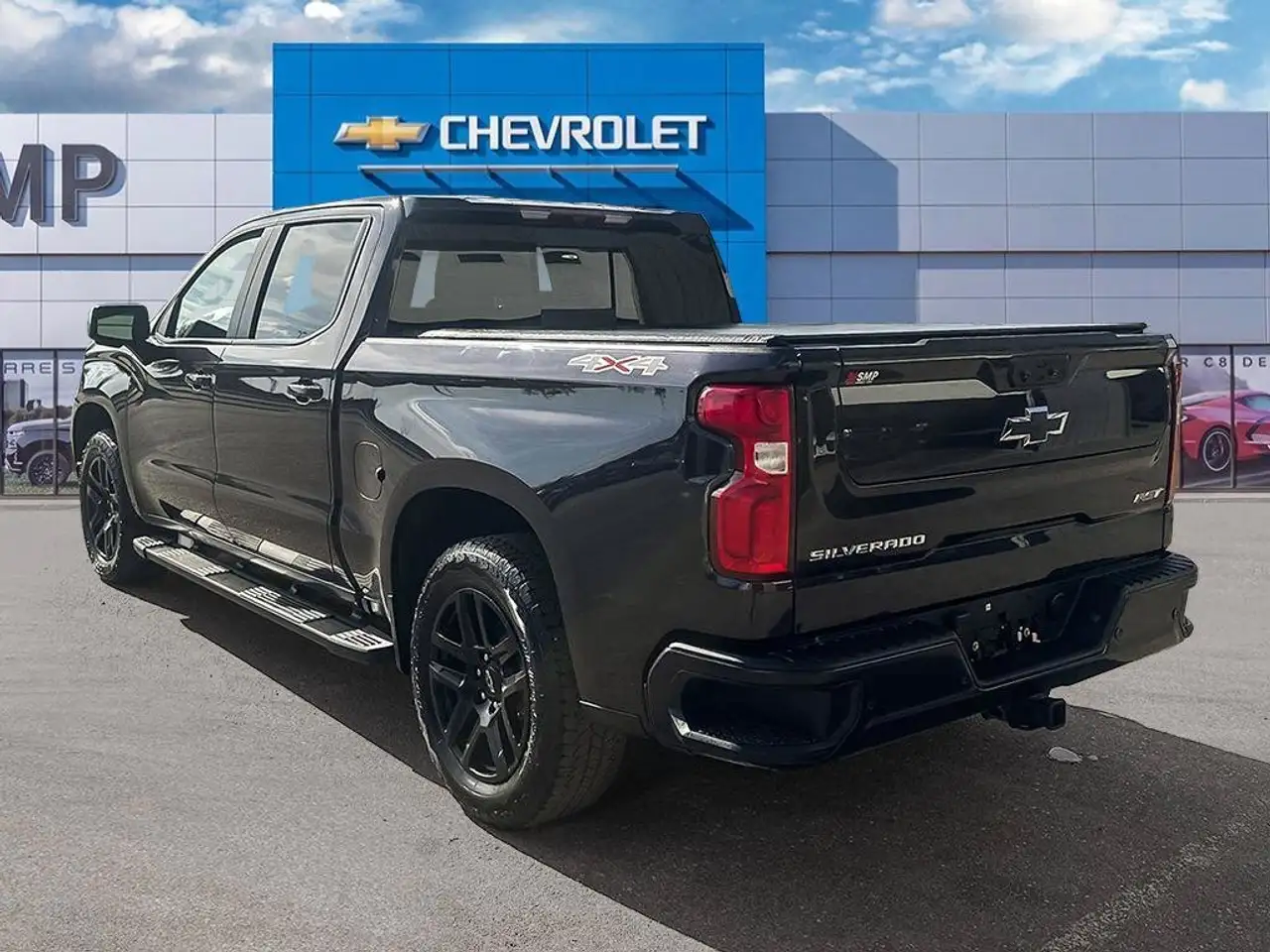 Chevrolet Silverado 1500 - Image 5