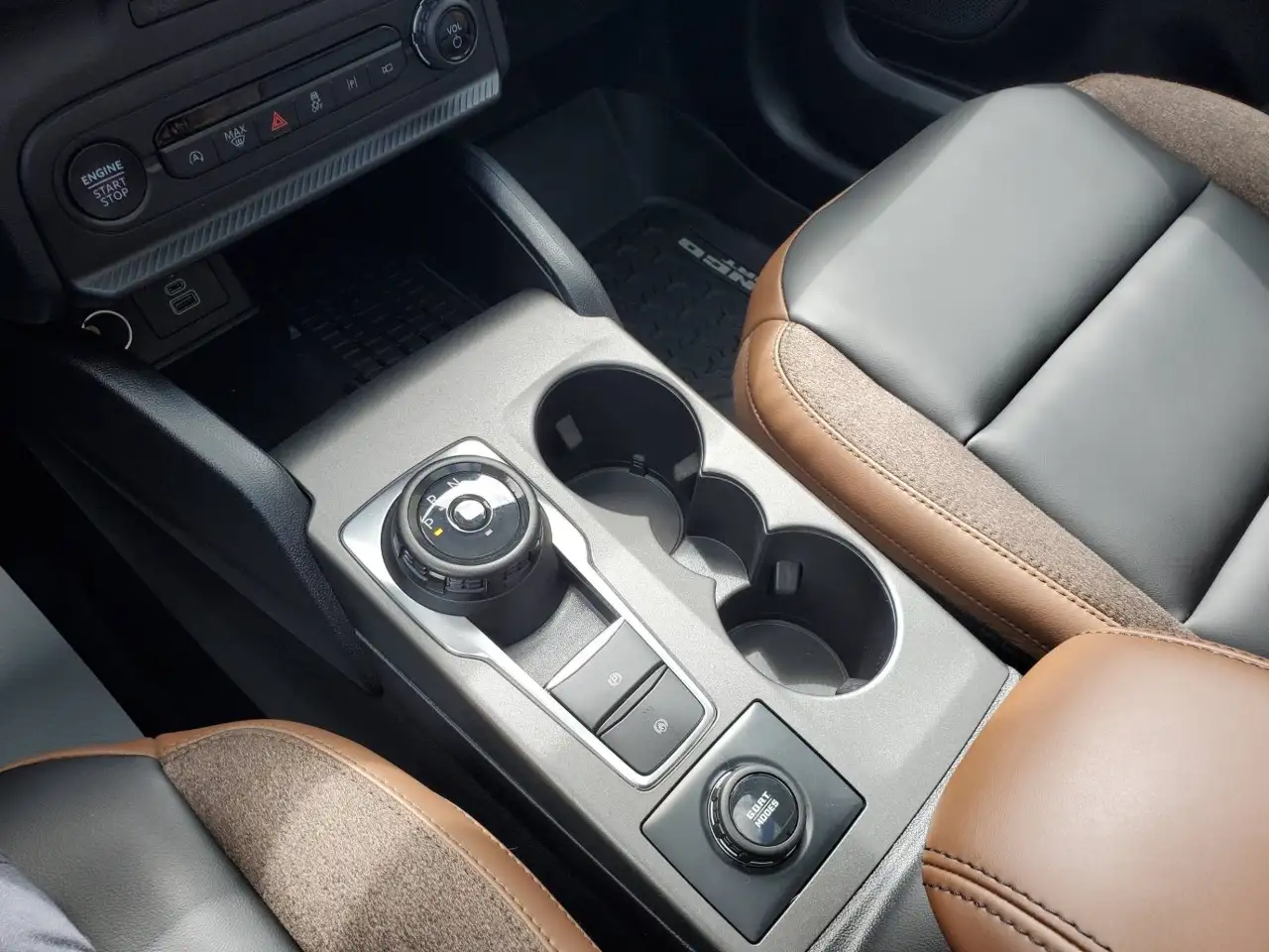 Ford Bronco Sport - Image 17