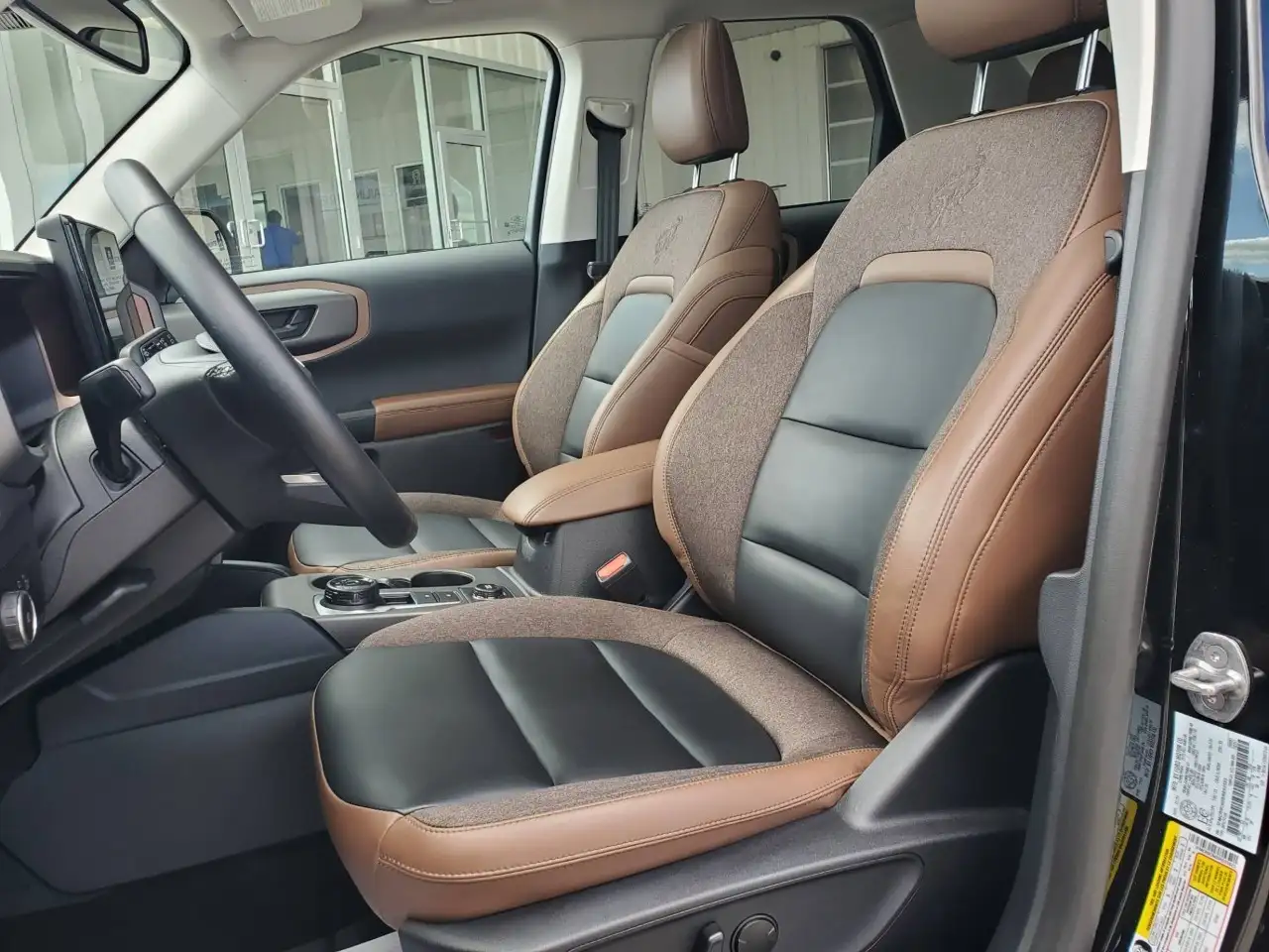 Ford Bronco Sport - Image 11