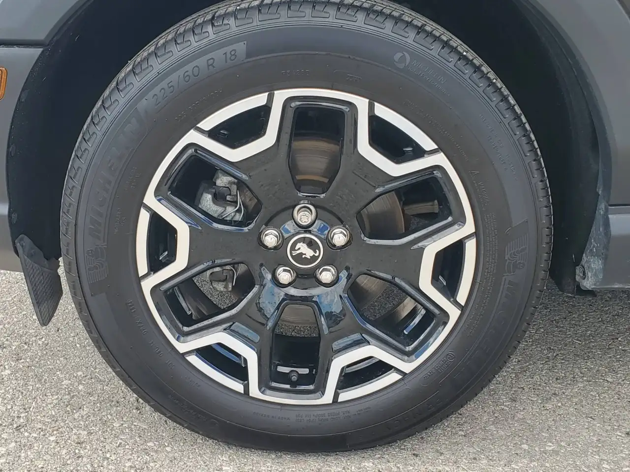 Ford Bronco Sport - Image 9
