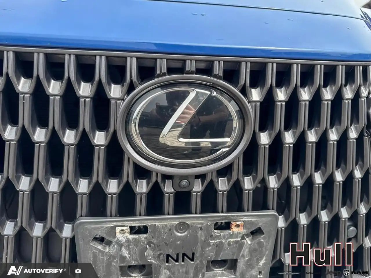 Lexus NX - Image 9