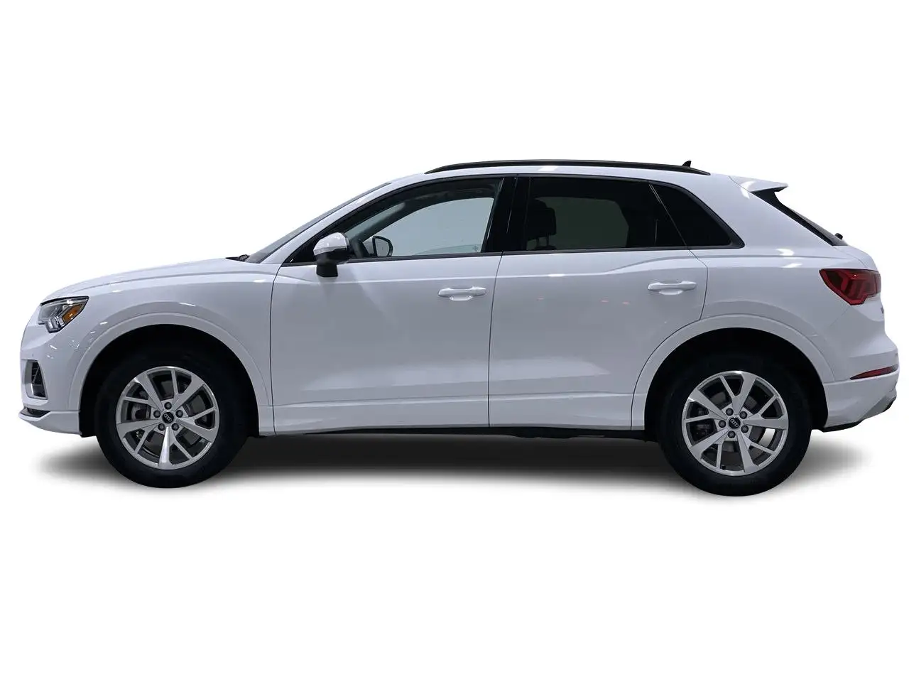 Audi Q3 - Image 7