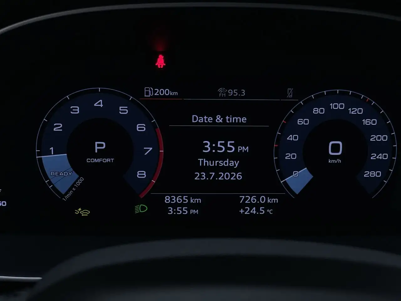 Audi Q3 - Image 23
