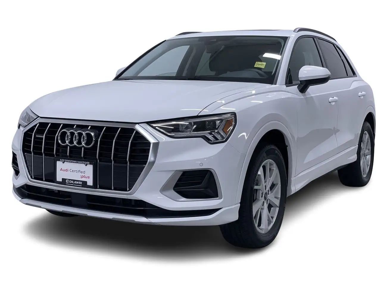 Audi Q3 - Image 5