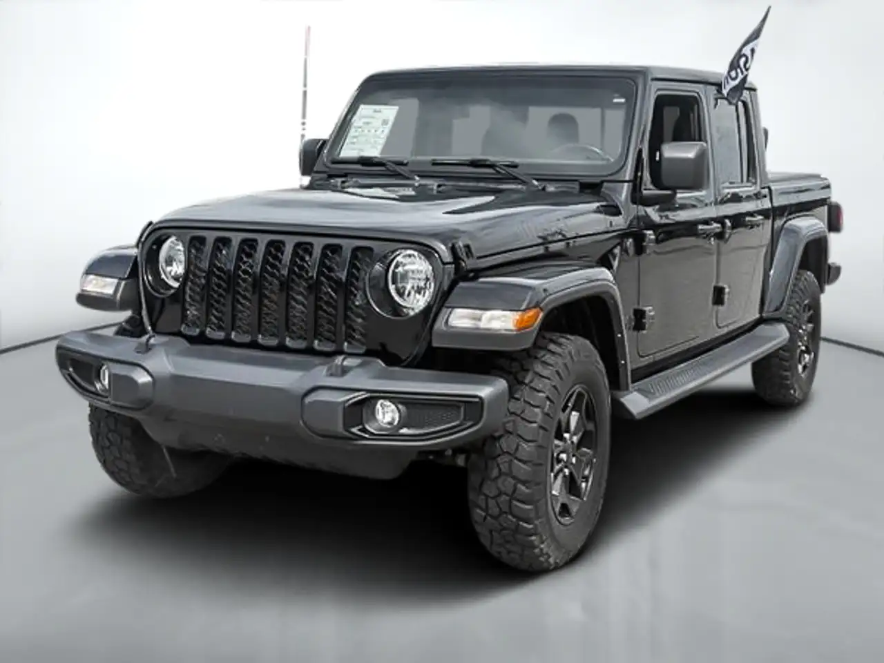 Jeep Gladiator - Image 7