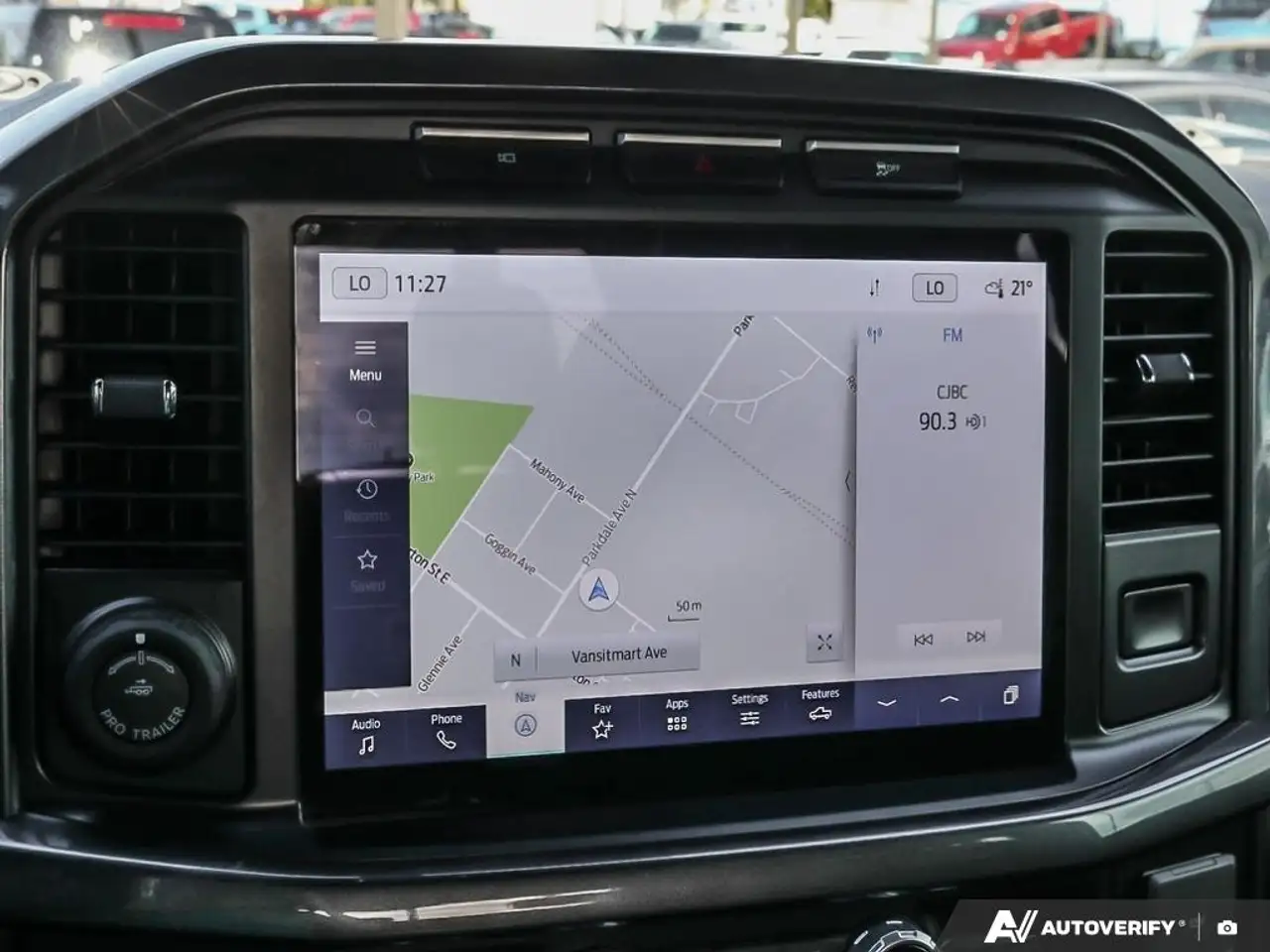 Ford F-150 - Image 21