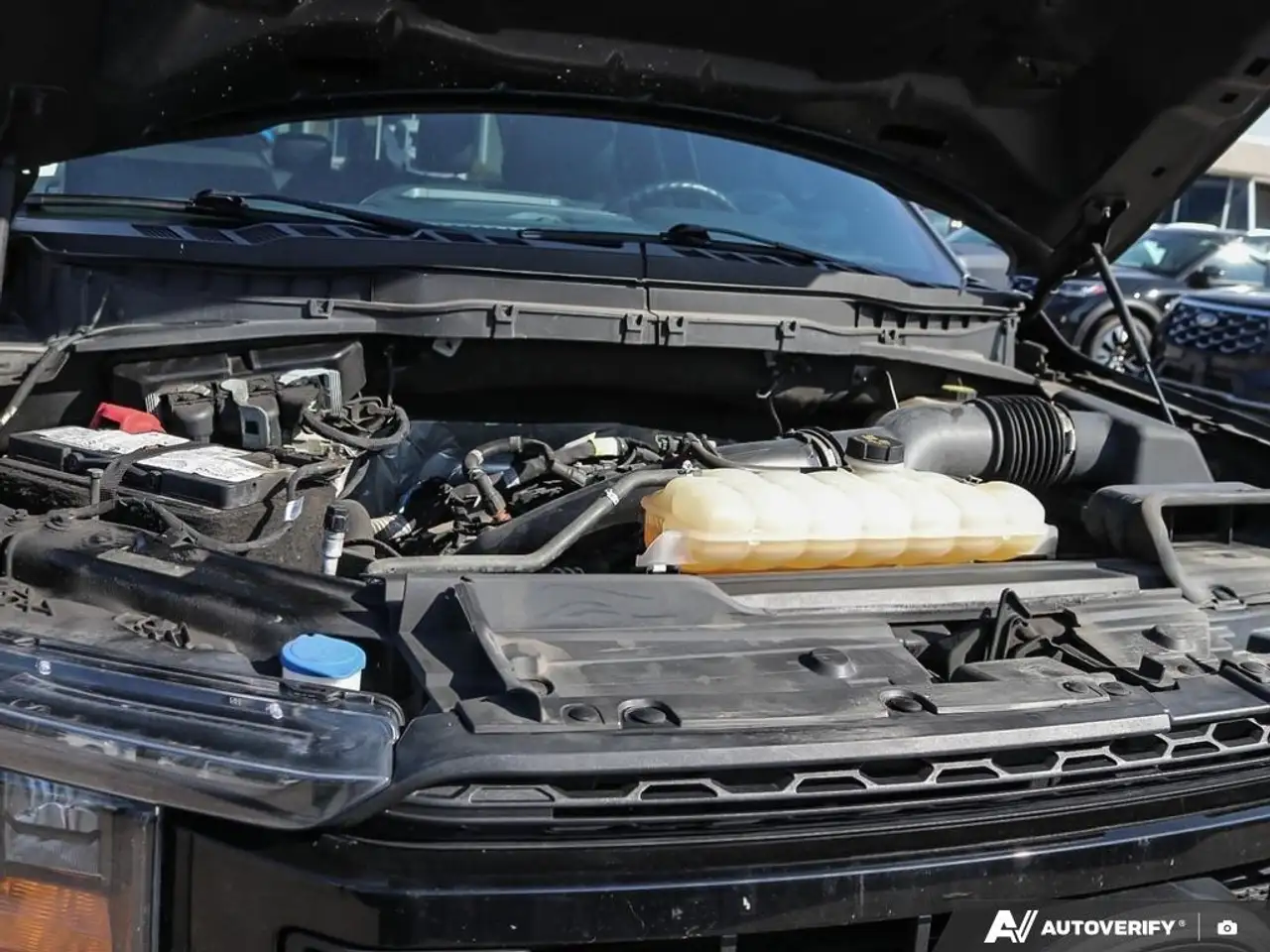 Ford F-150 - Image 8