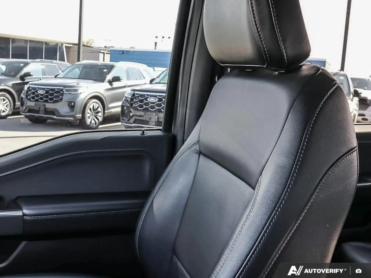 Ford F-150 - Image 23