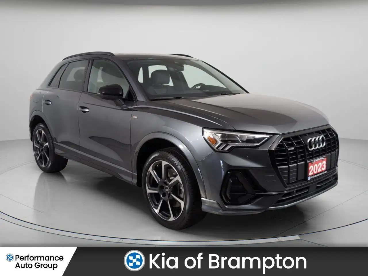 Audi Q3 - Image 4