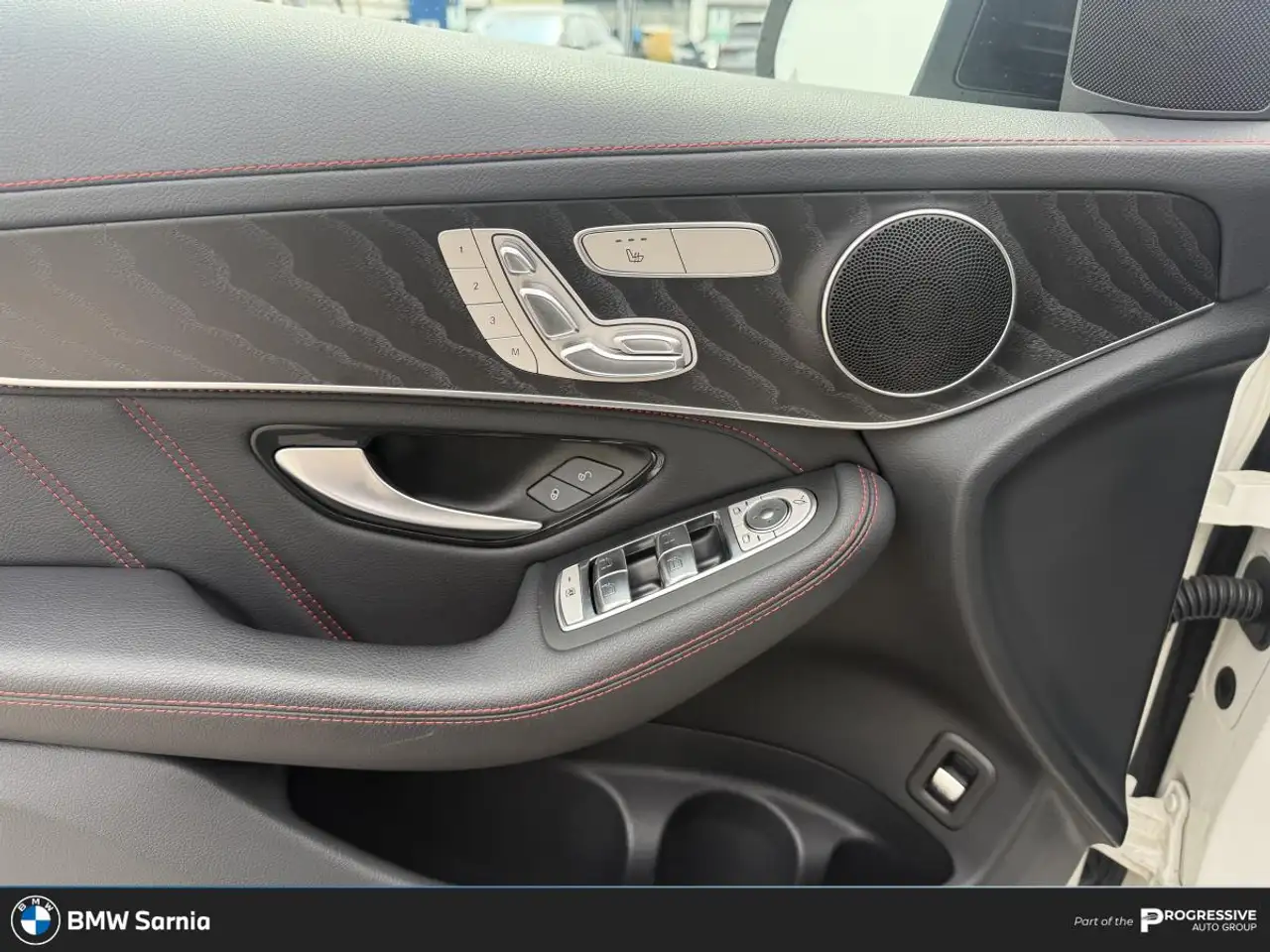 Mercedes-Benz GLC - Image 9