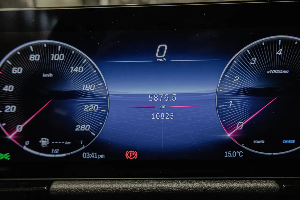 Mercedes-Benz GLA - Image 16